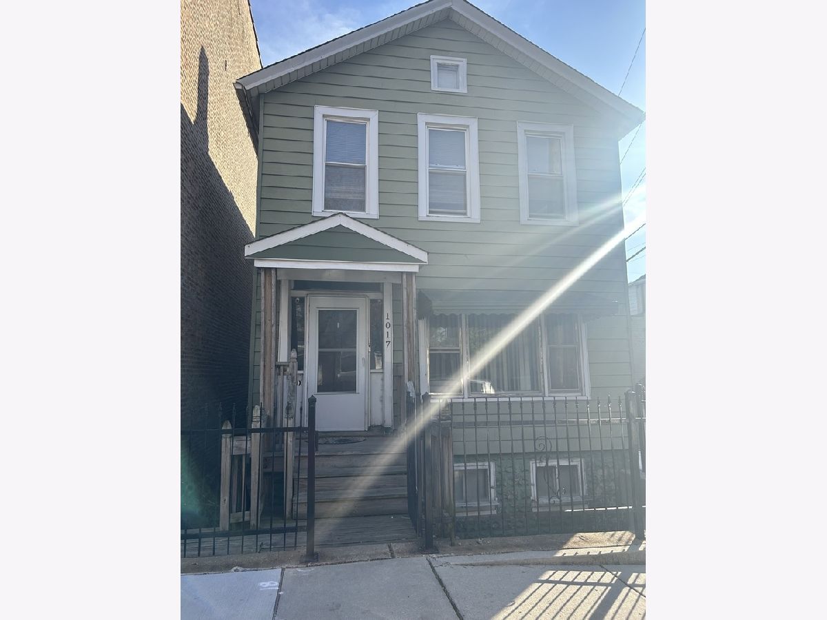 Condos & Townhomes & Homes For Sale Pilsen Chicago Illinois, 1017 19th Street