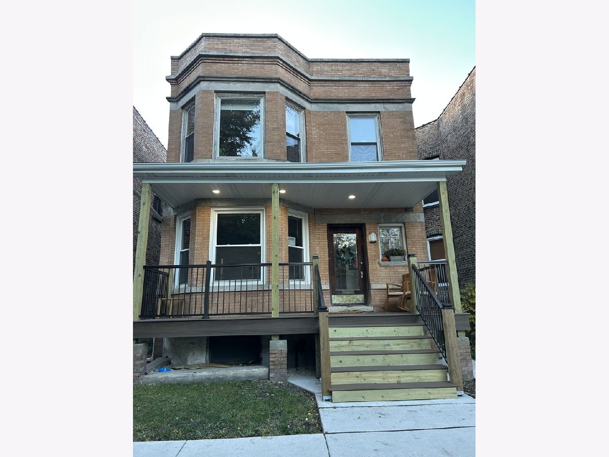 Condos & Townhomes & Homes For Rent Logan Square Chicago Illinois
