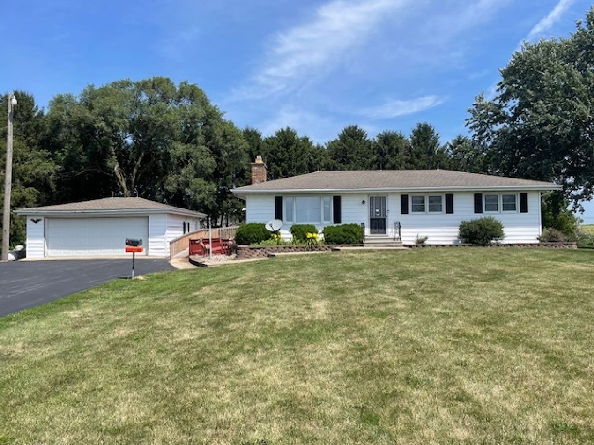  For Sale Peotone Illinois, 12504 Wilmington Road