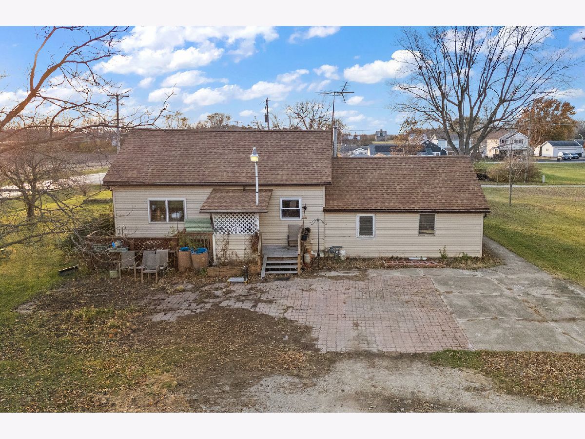  For Sale Carbon Hill Illinois, 620 5th Street
