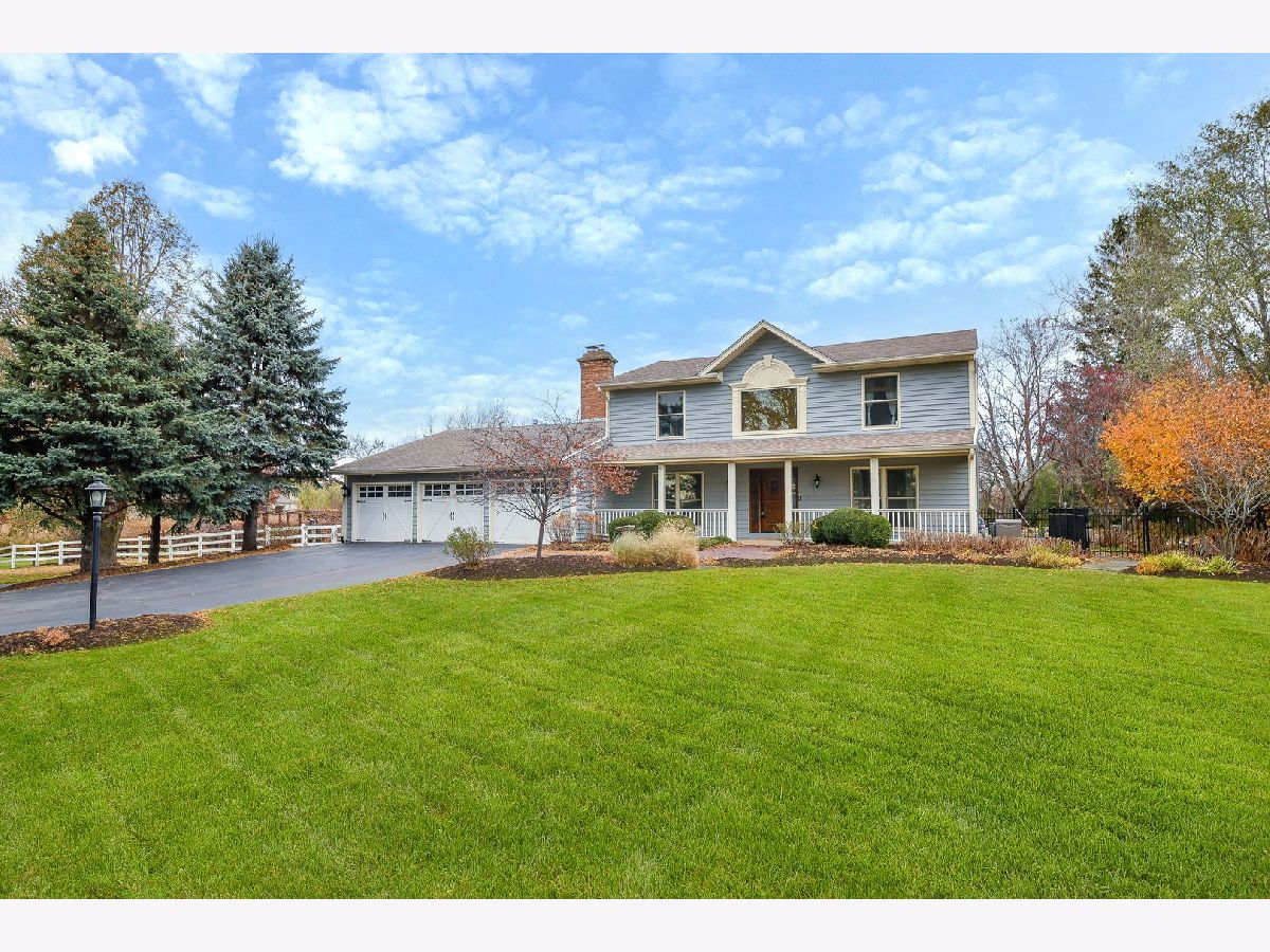  For Sale Elburn Illinois, 42W420 Campton Hills Road