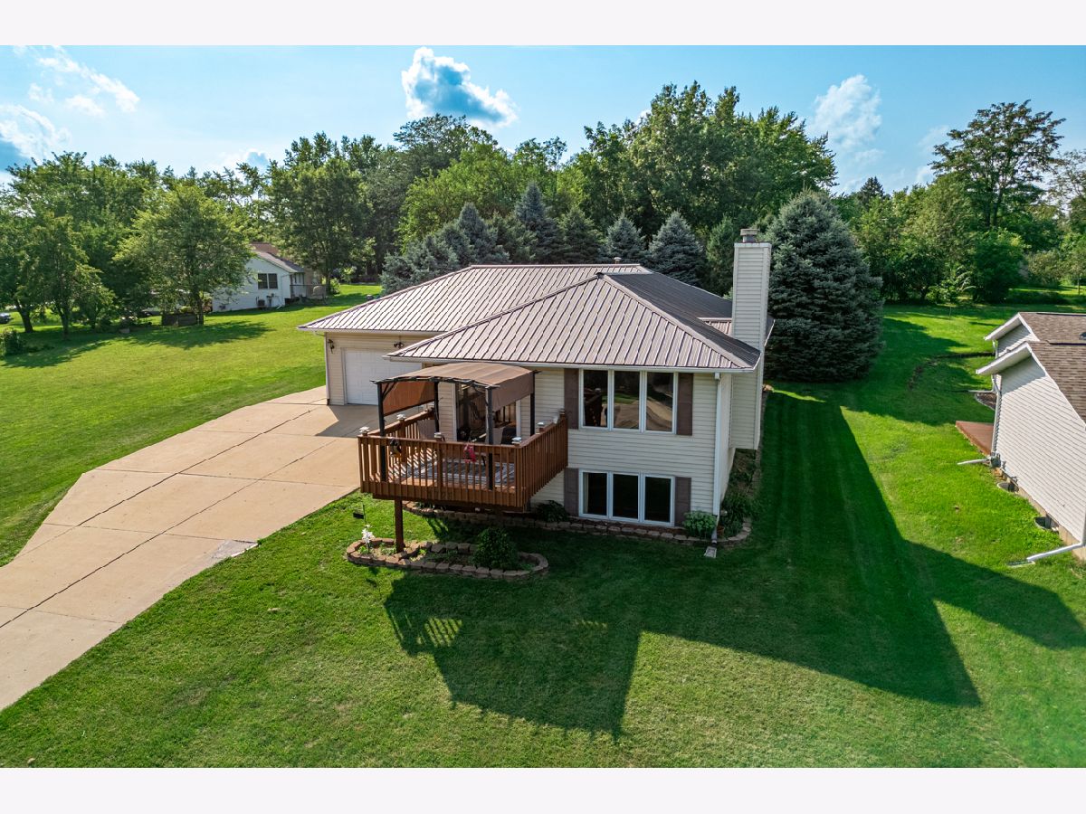  For Sale Davis Illinois, 1726 Baintree Road