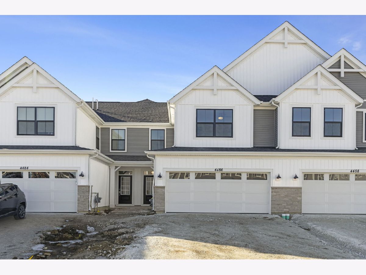 Condos & Townhomes For Rent Chelsea Manor Aurora Illinois, 4486 Chelsea Manor