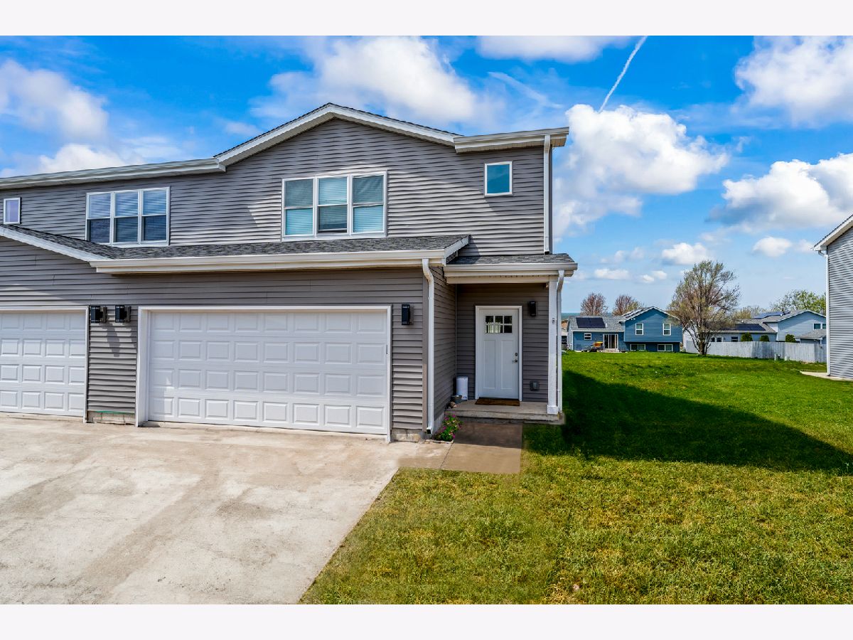  For Rent Harvard Illinois, 1416 8th