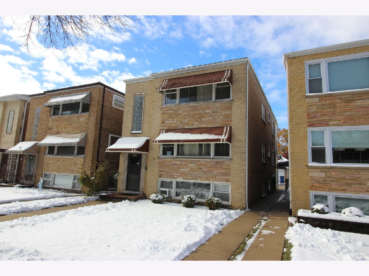  Rented Chicago Illinois, 5532 Central