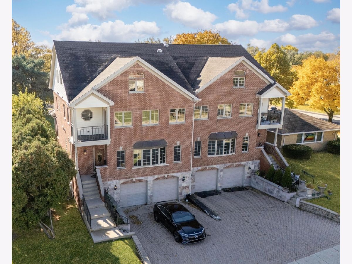  For Sale Morton Grove Illinois, 5533 Lincoln Avenue