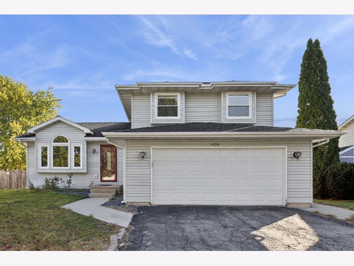  For Rent Joliet Illinois, 1424 Phoenix