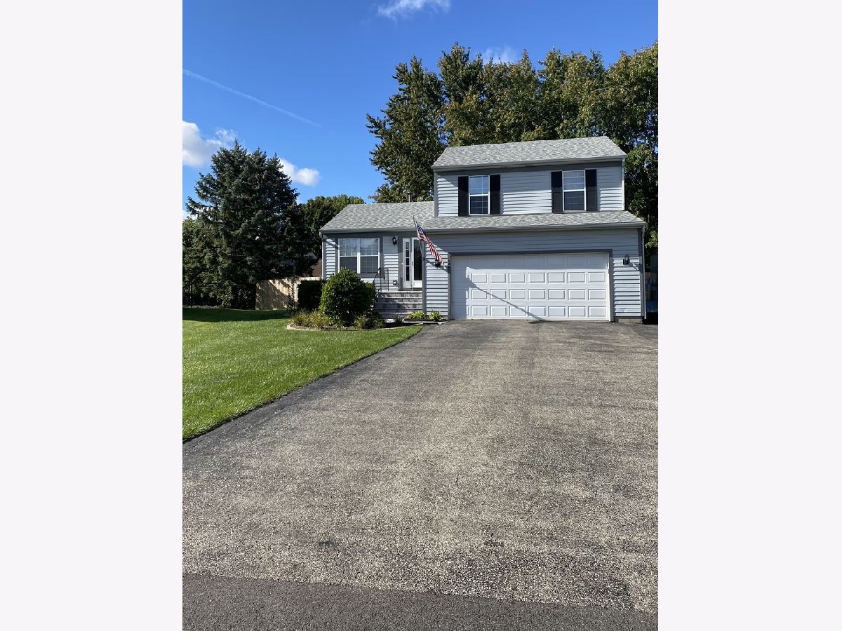  Sold Lake Villa Illinois, 1391 Brighton