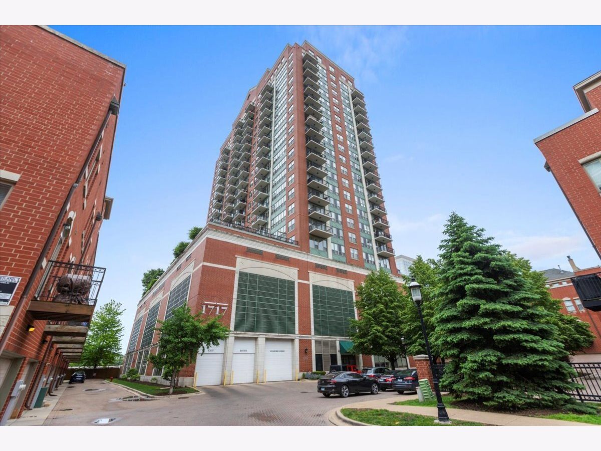 Condos & Townhomes & Homes For Rent Prairie District Homes Chicago Illinois, 1717 Prairie