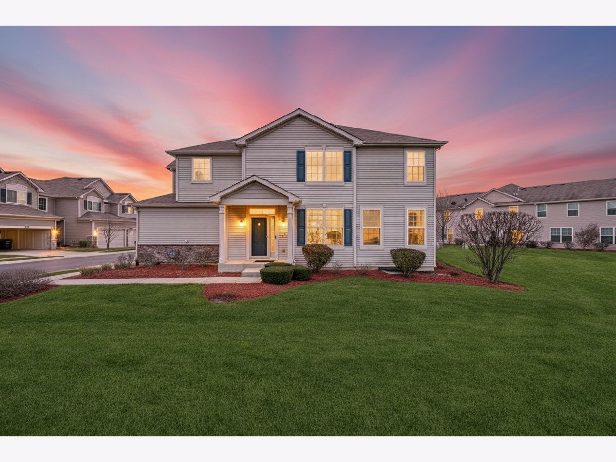  For Sale Matteson Illinois, 246 Owen Street