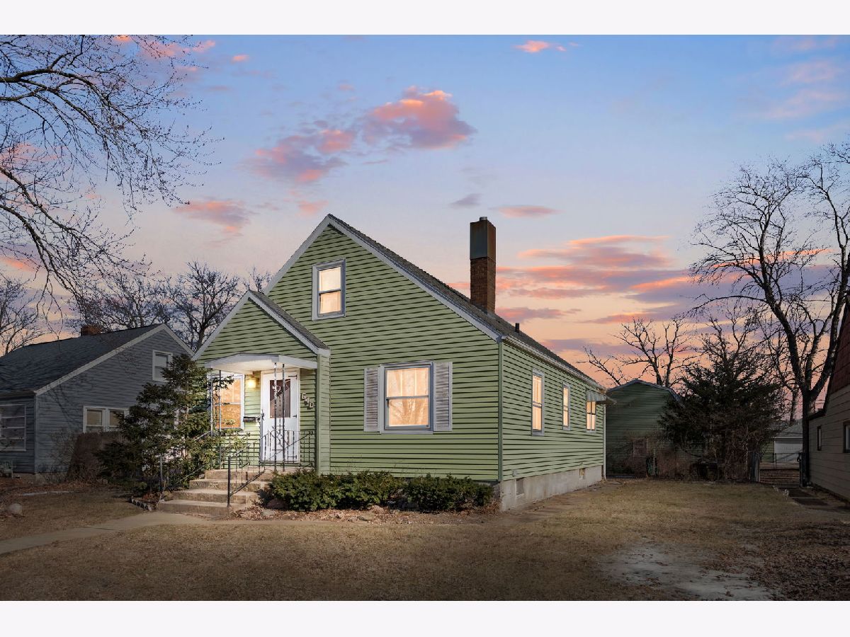  For Sale Kankakee Illinois, 640 Mckinley Avenue