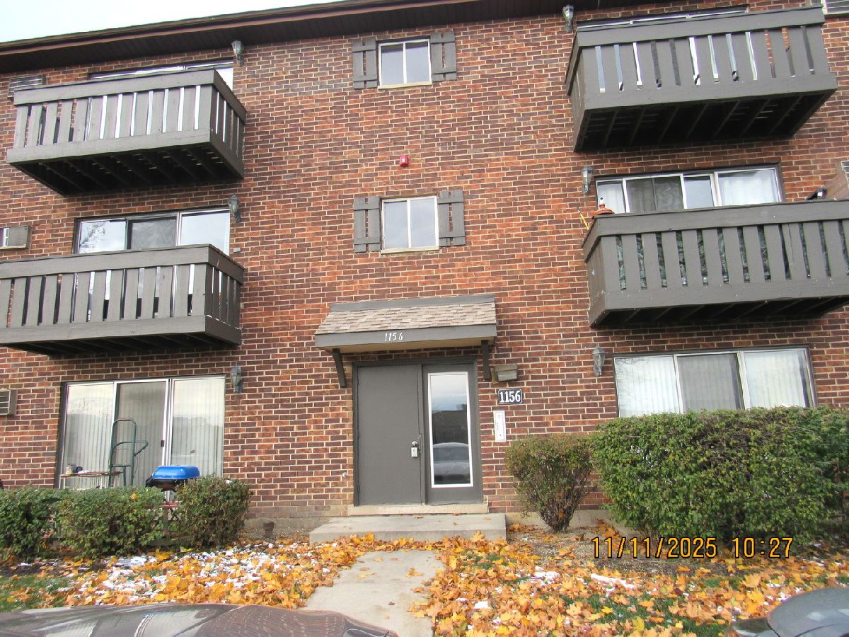  For Rent Schaumburg Illinois, 1156 Copperfield