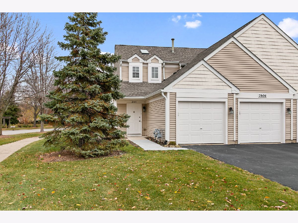  For Rent Naperville Illinois, 2604 Sheehan