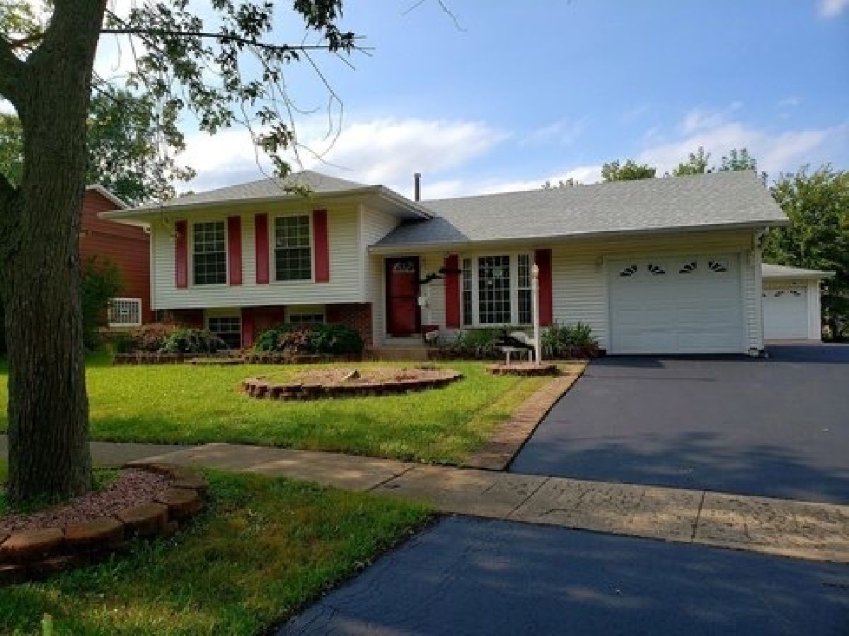  For Rent Hazel Crest Illinois