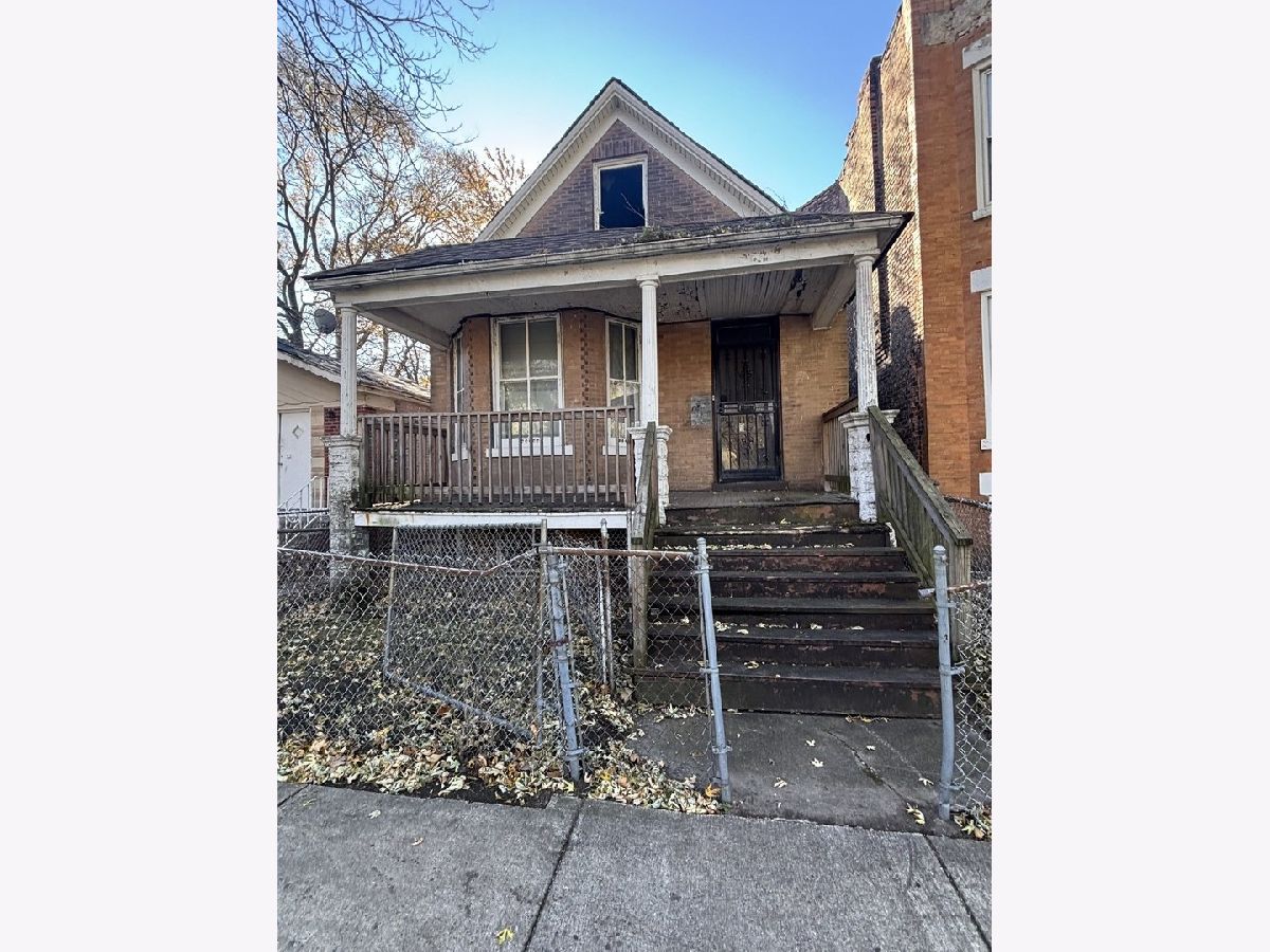  For Sale Chicago Illinois, 927 53rd Place