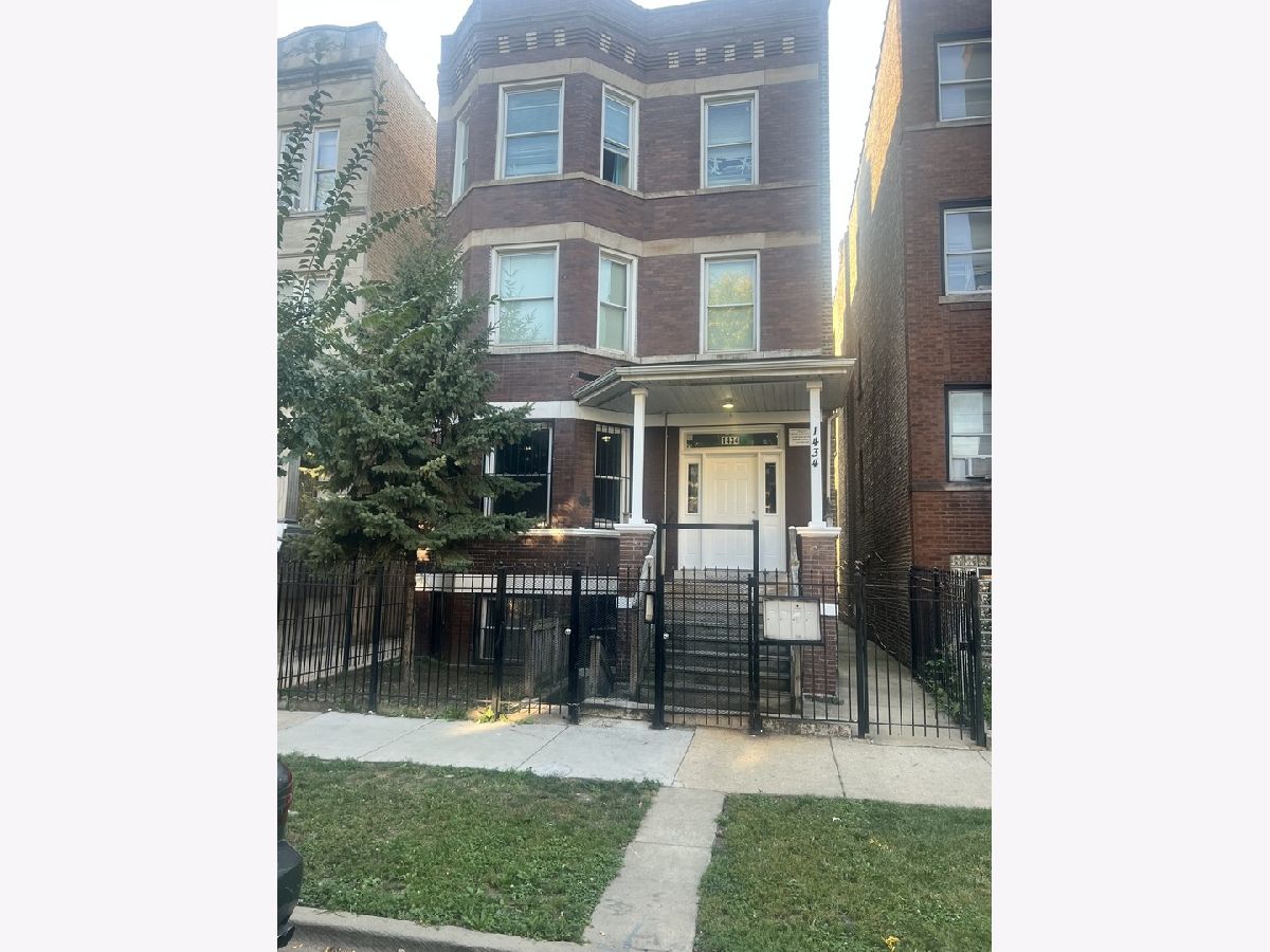  For Rent Chicago Illinois, 1434 Saint Louis