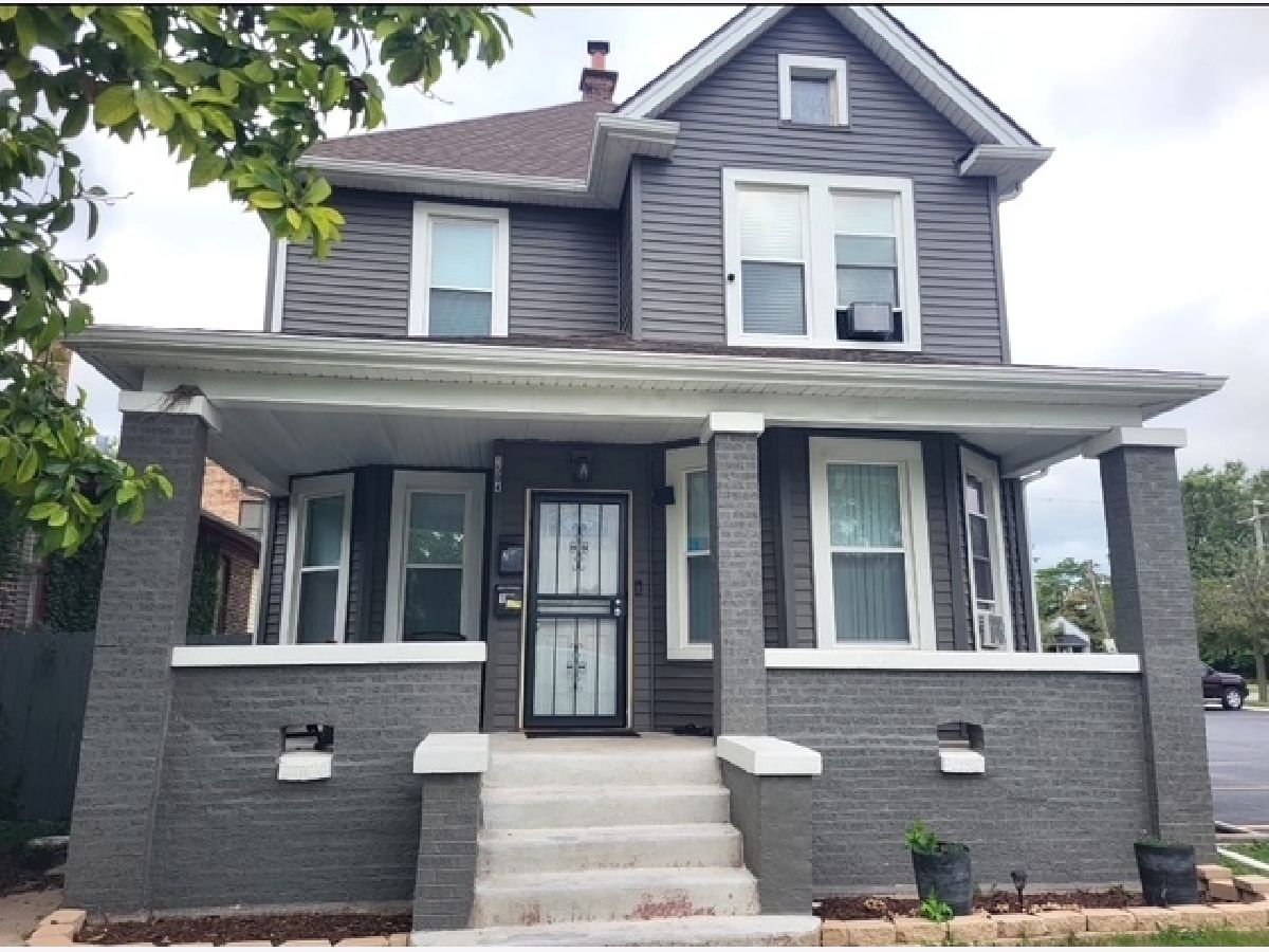  For Rent Chicago Heights Illinois, 1504 Hanover