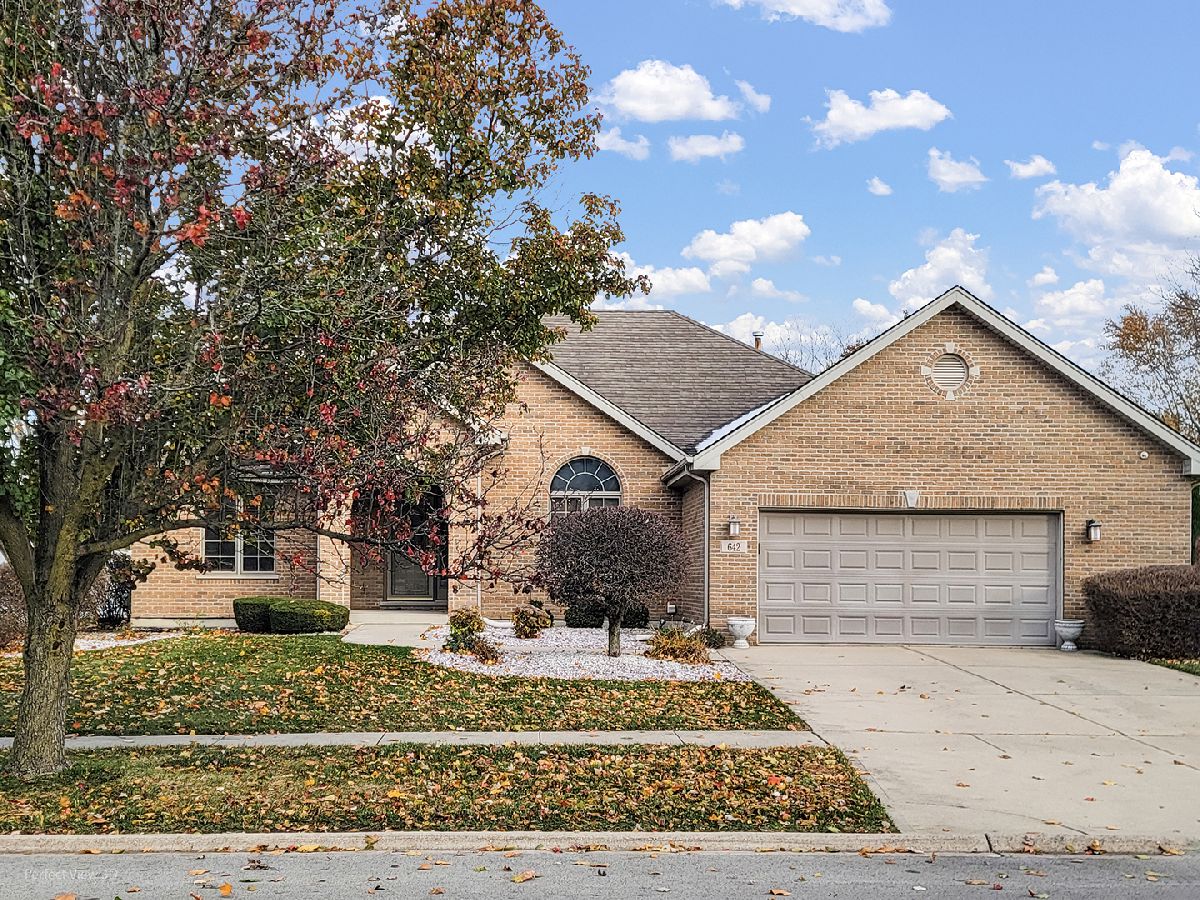  Sold New Lenox Illinois, 642 Wisconsin