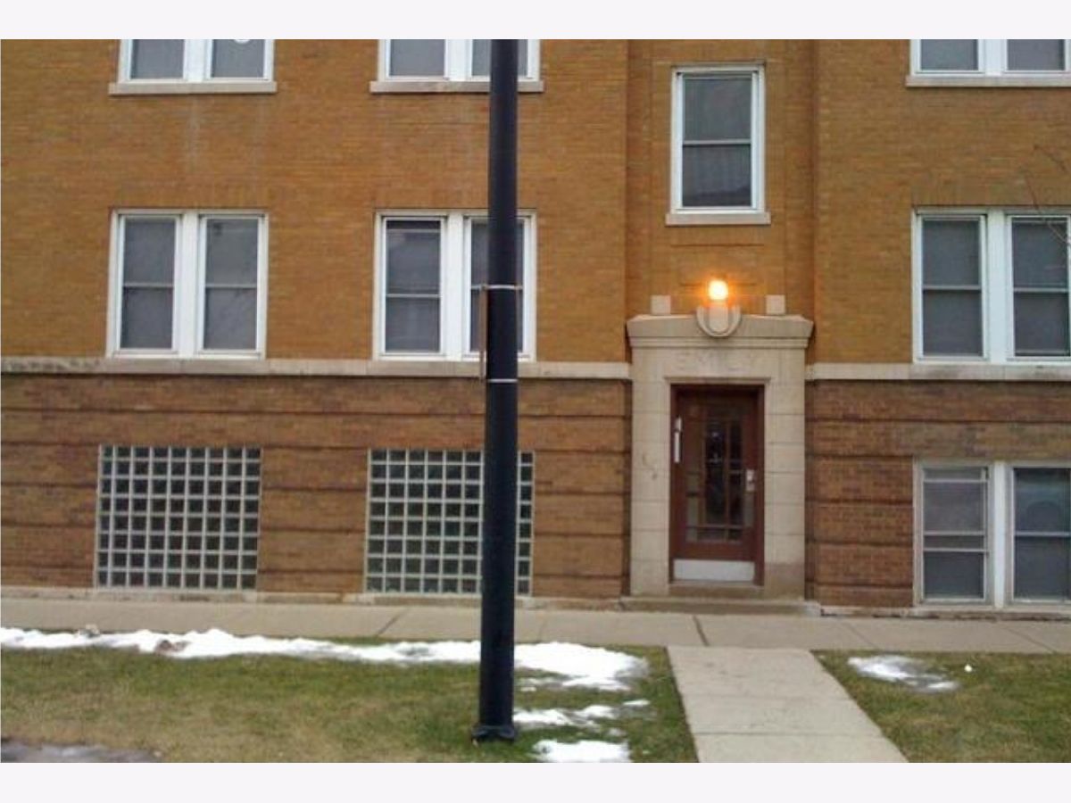  For Rent Cicero Illinois, 4937 18th