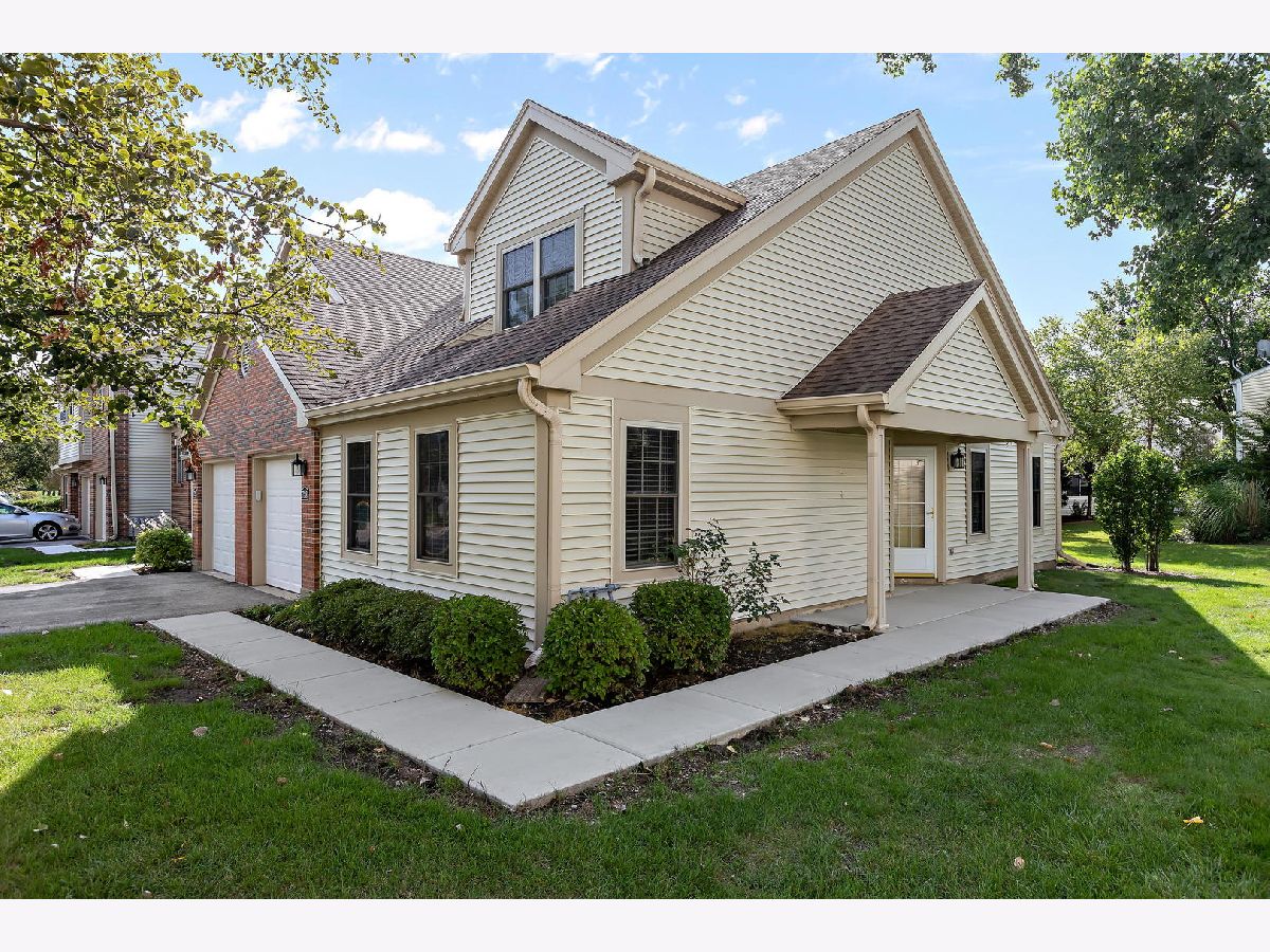  Rented Wheeling Illinois, 728 Brandon