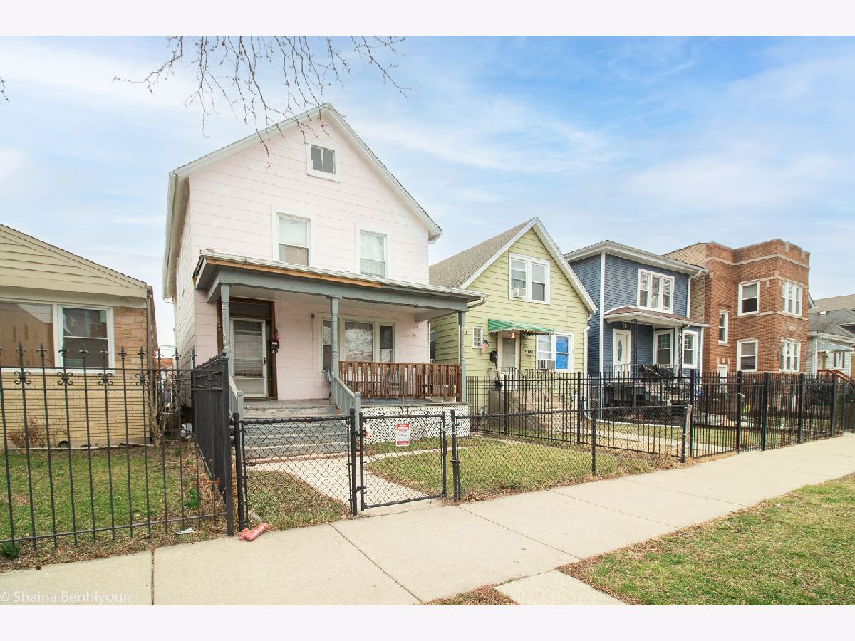  For Rent Chicago Illinois, 2053 Kenneth