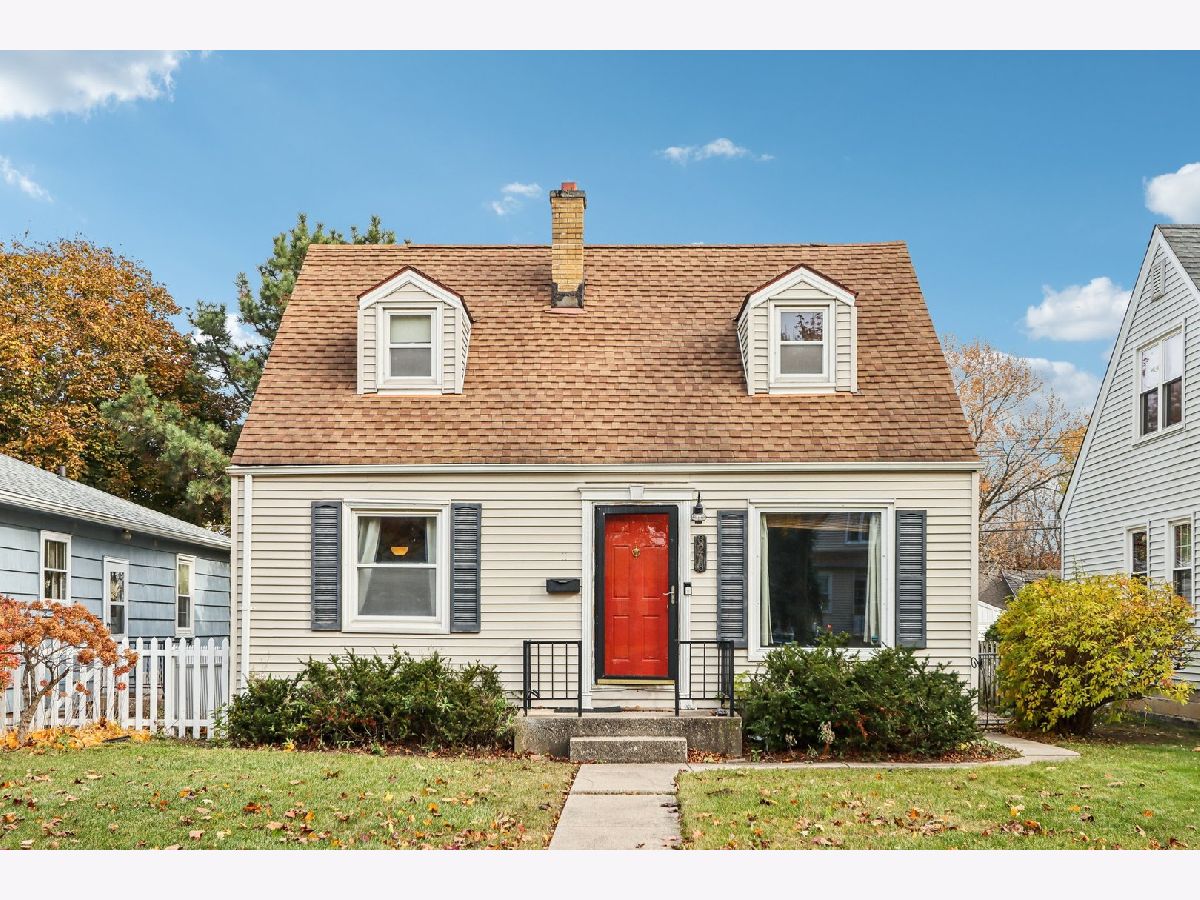  Sold Milwaukee Wisconsin, 3218 89th