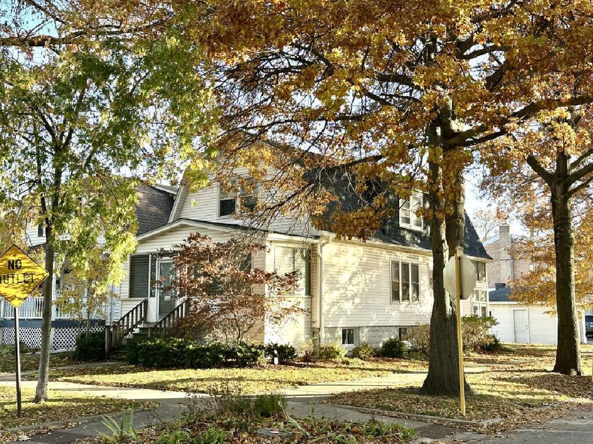  Rented Chicago Illinois, 5701 Keystone