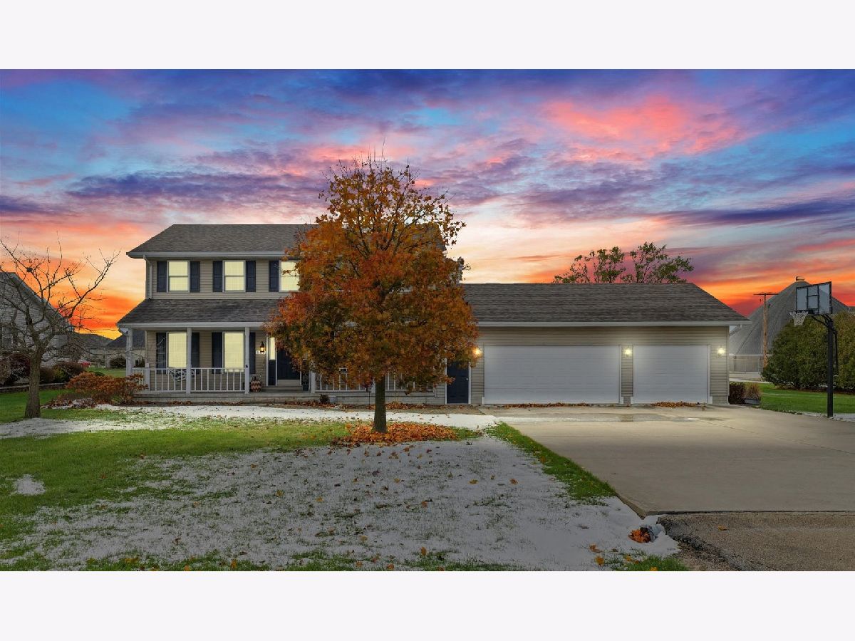  Sold Gibson City Illinois, 801 Lefevre