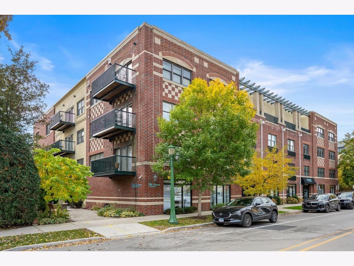  Sold Wilmette Illinois, 1107 Greenleaf