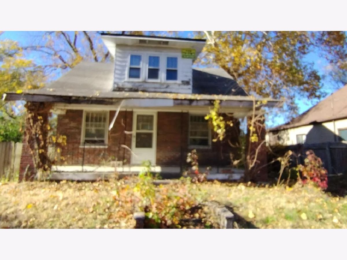  For Sale Alton Illinois, 420 Jefferson Avenue