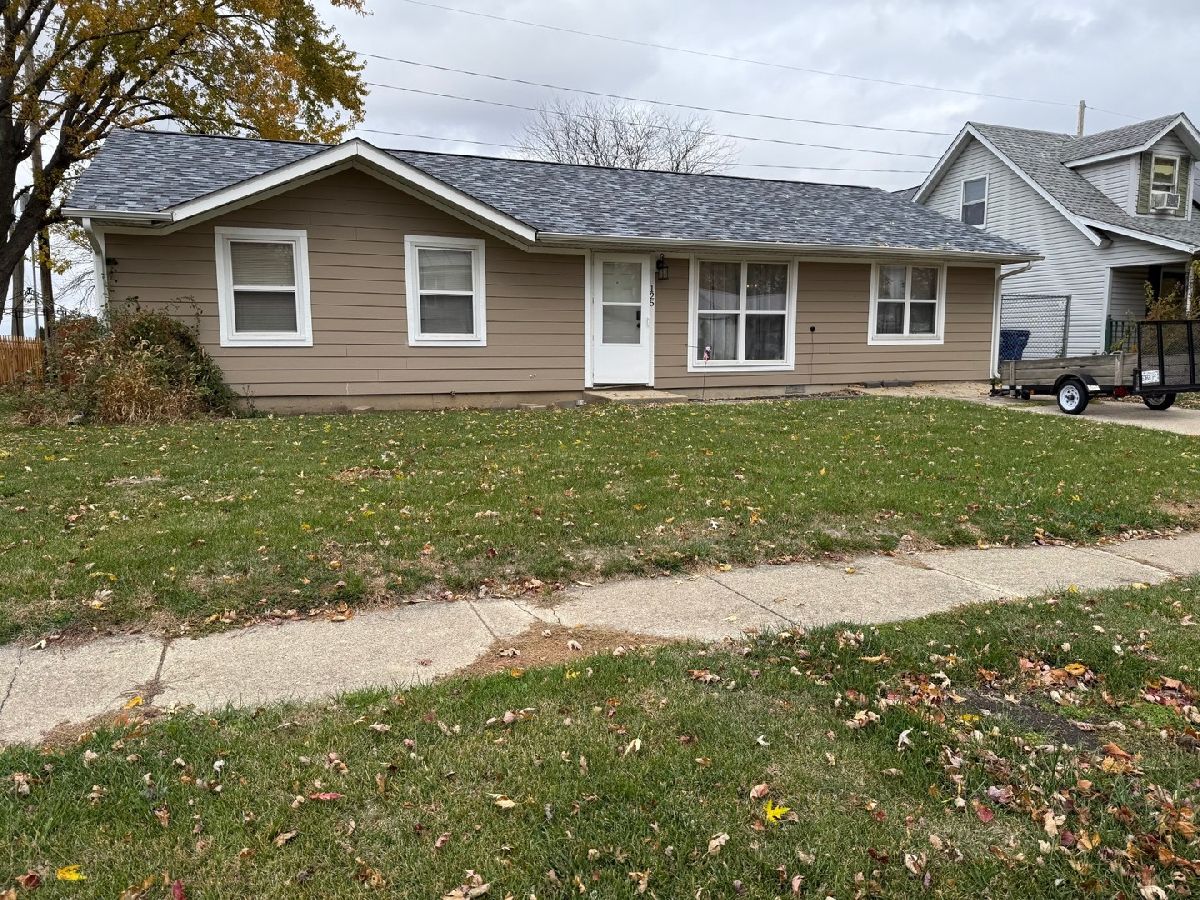  Sold Granville Illinois, 125 Cleveland