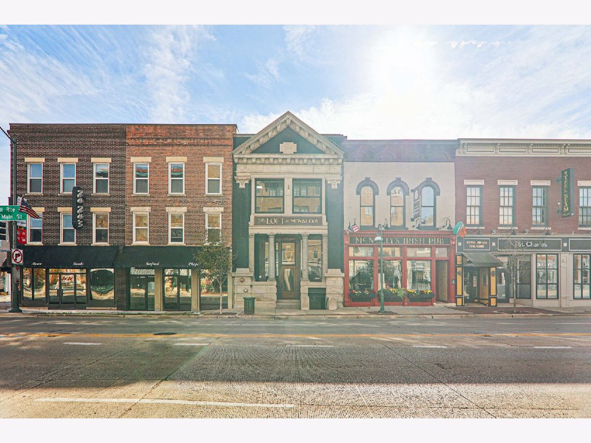  For Rent St Charles Illinois, 107 Main