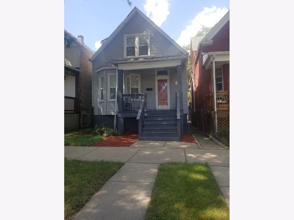  For Rent Chicago Illinois, 5940 Marshfield