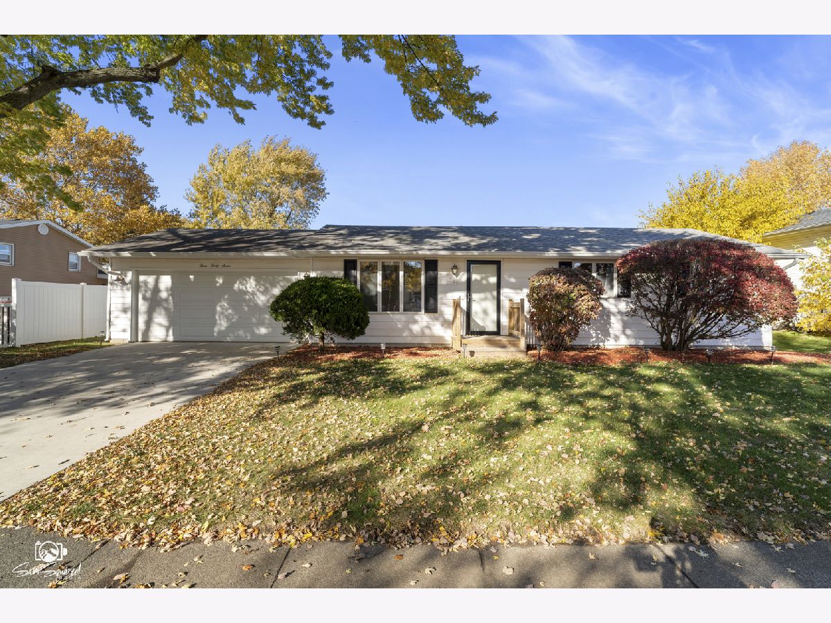  Sold Bourbonnais Illinois