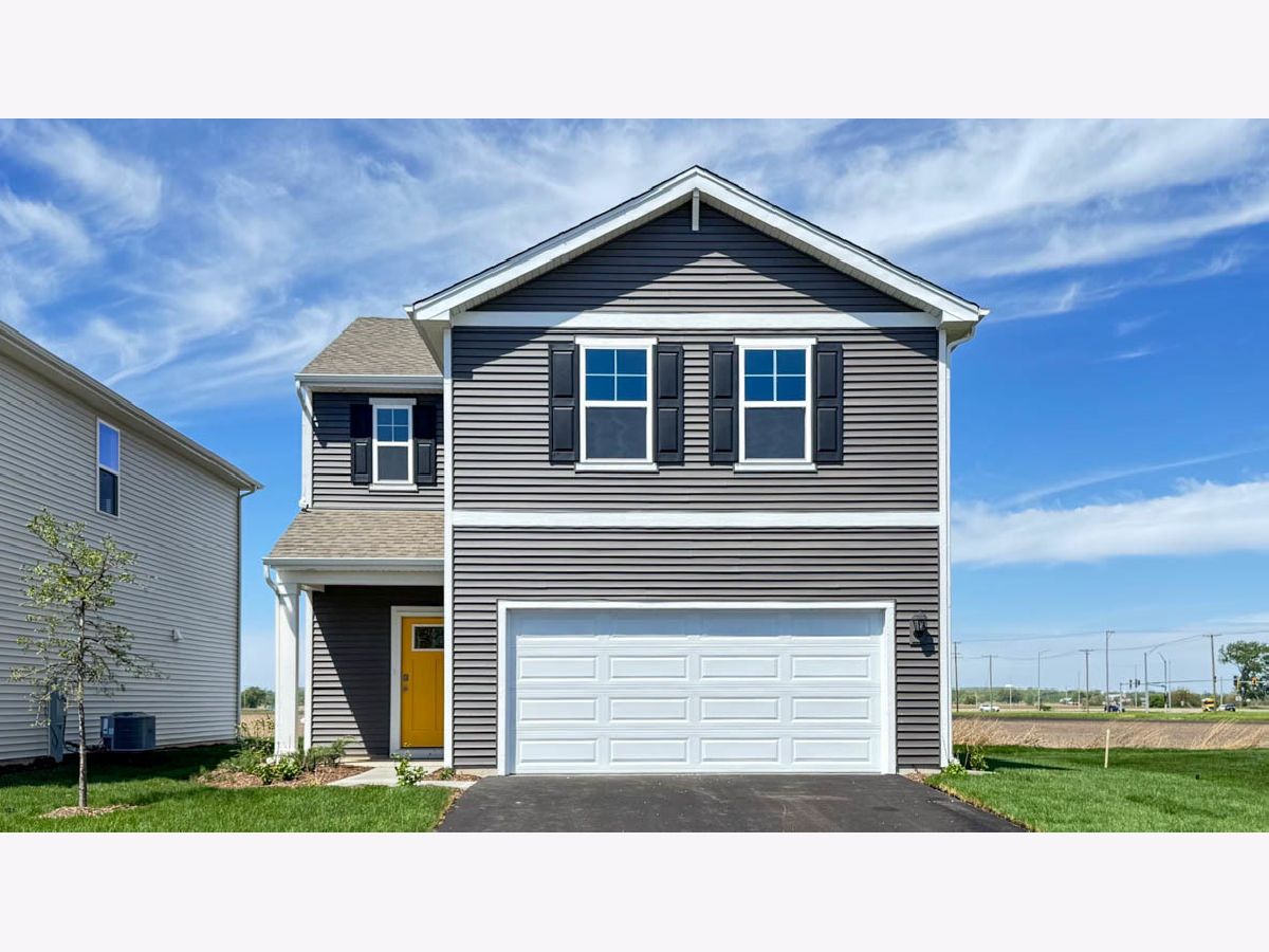  For Sale Pingree Grove Illinois, 2957 Rushmore Drive