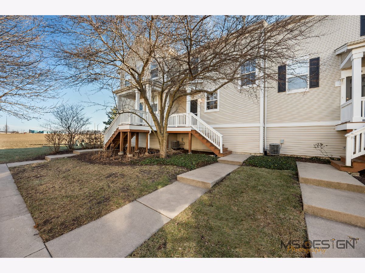 For Sale Dekalb Illinois, 1526 Grand Drive
