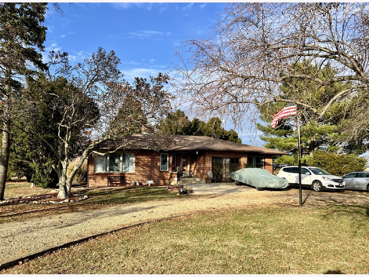  For Sale Rantoul Illinois, 2102 County Road 2900