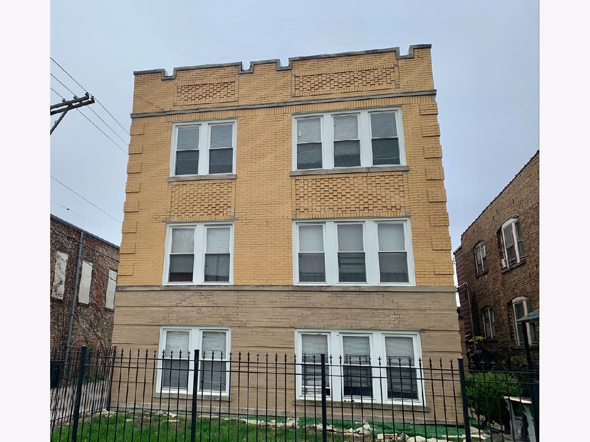  Rented Chicago Illinois, 5215 Potomac
