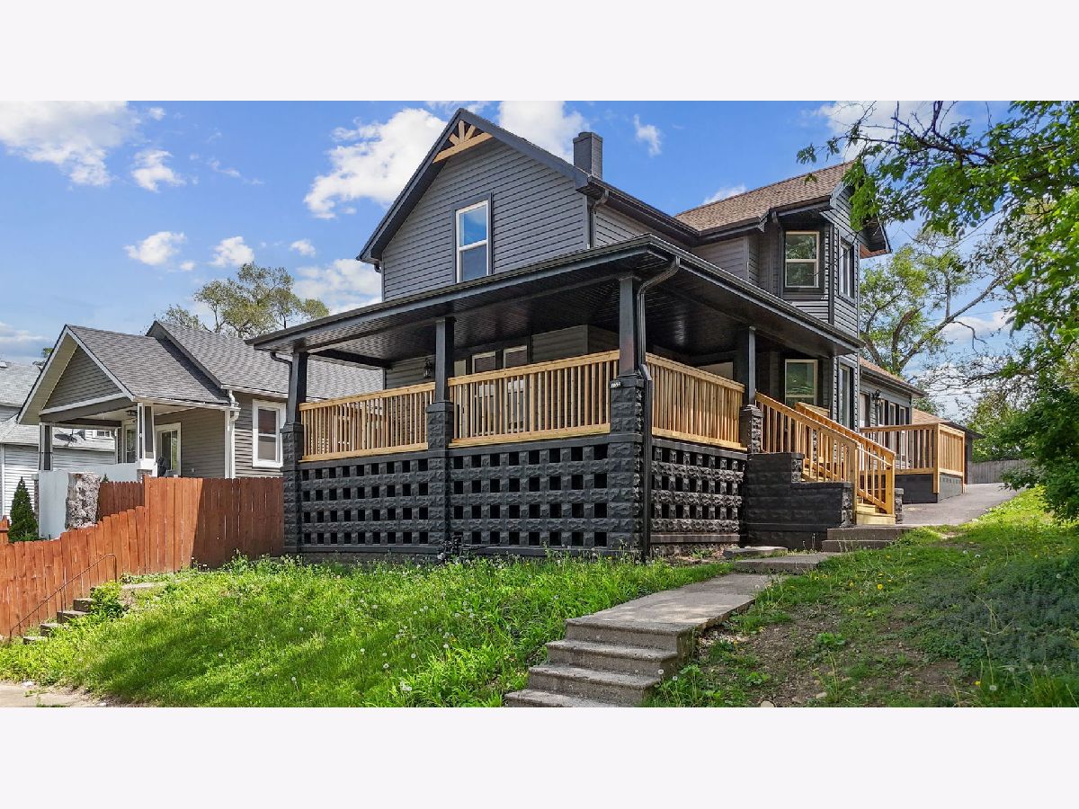  For Rent Joliet Illinois, 132 Akin