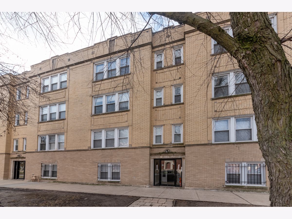  For Rent Chicago Illinois, 1511 Albion