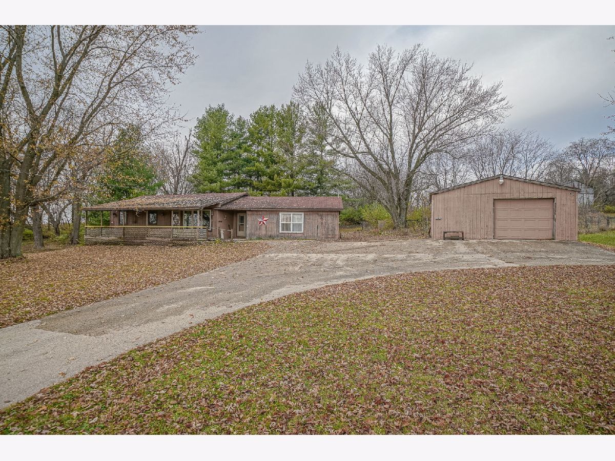  For Sale Stillman Valley Illinois, 8330 Kishwaukee Road
