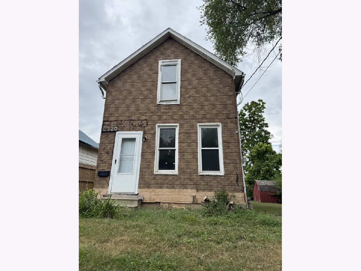  For Sale Peoria Illinois, 2320 Garden Street