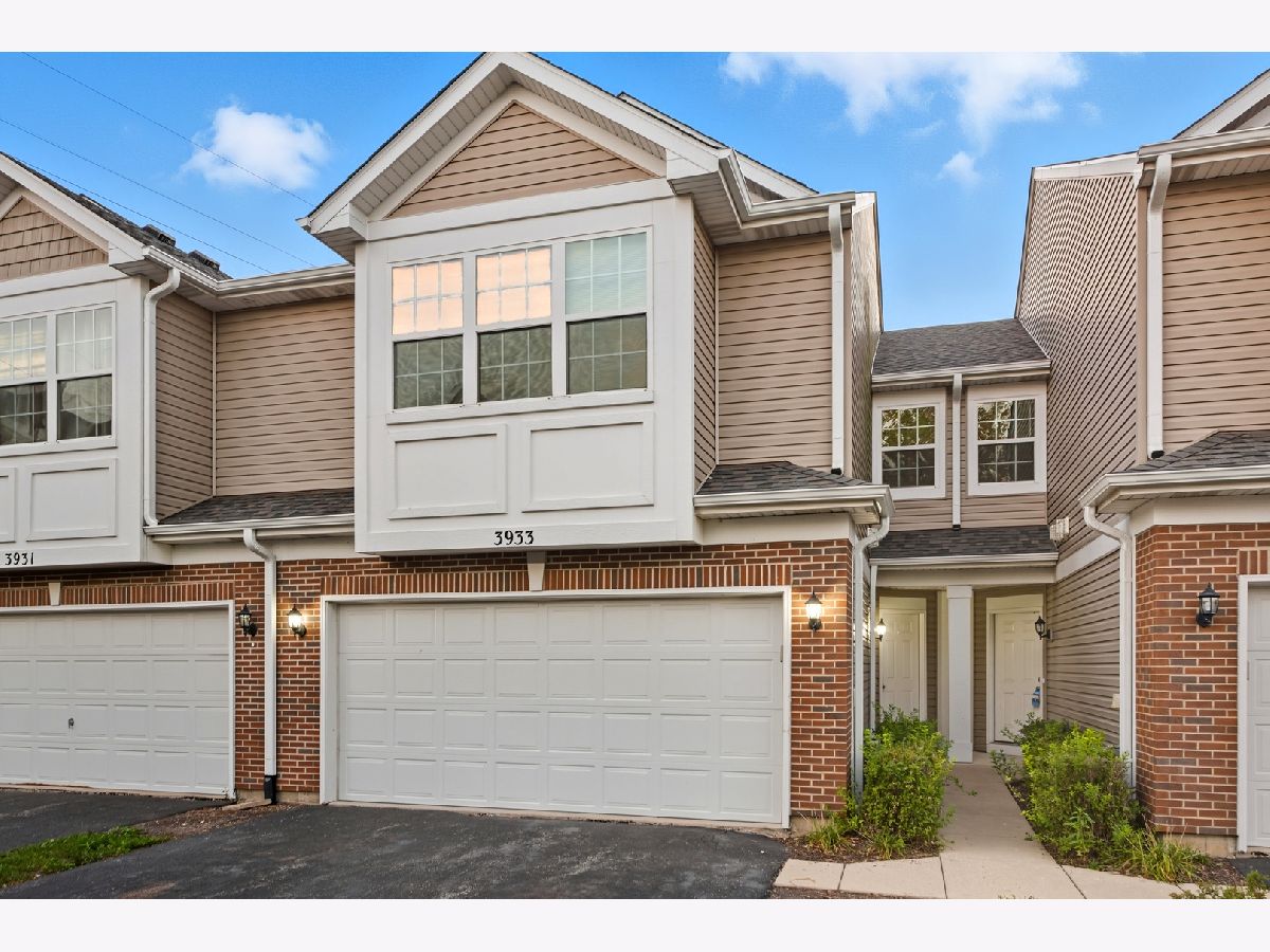  Sold Yorkville Illinois, 3933 Havenhill