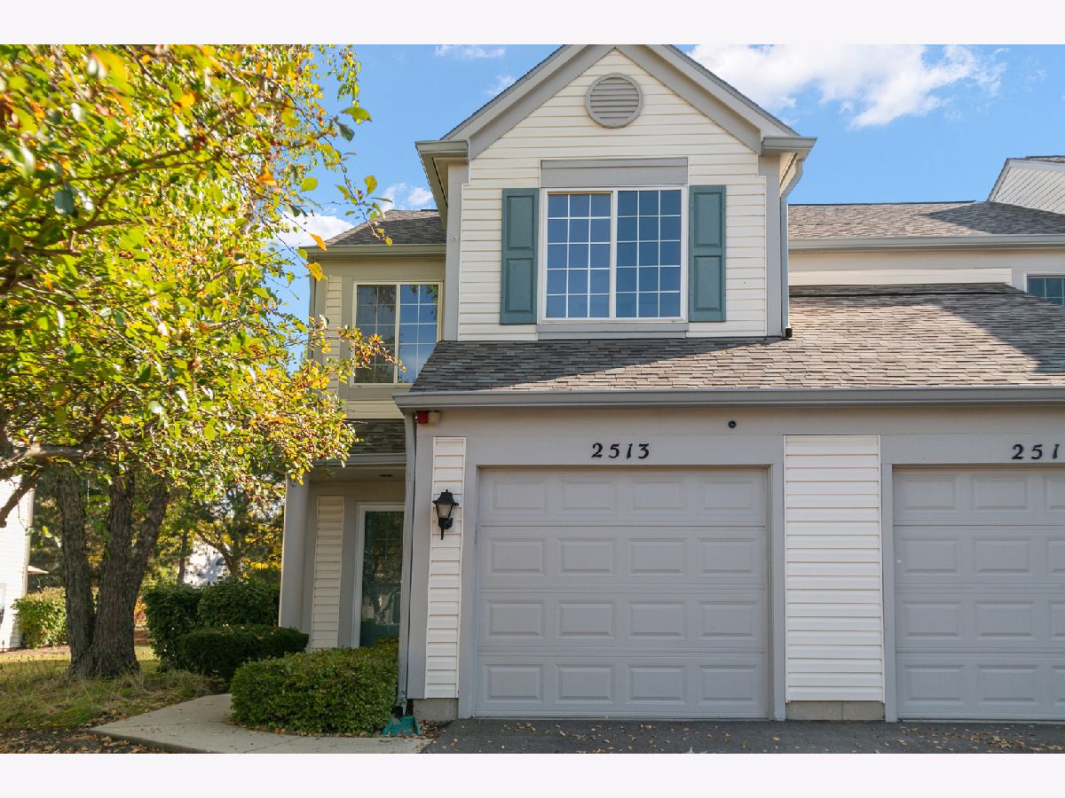  Rented Naperville Illinois, 2513 Arcadia