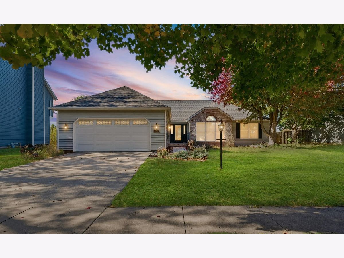  For Sale Champaign Illinois, 2707 Cherry Hills Drive