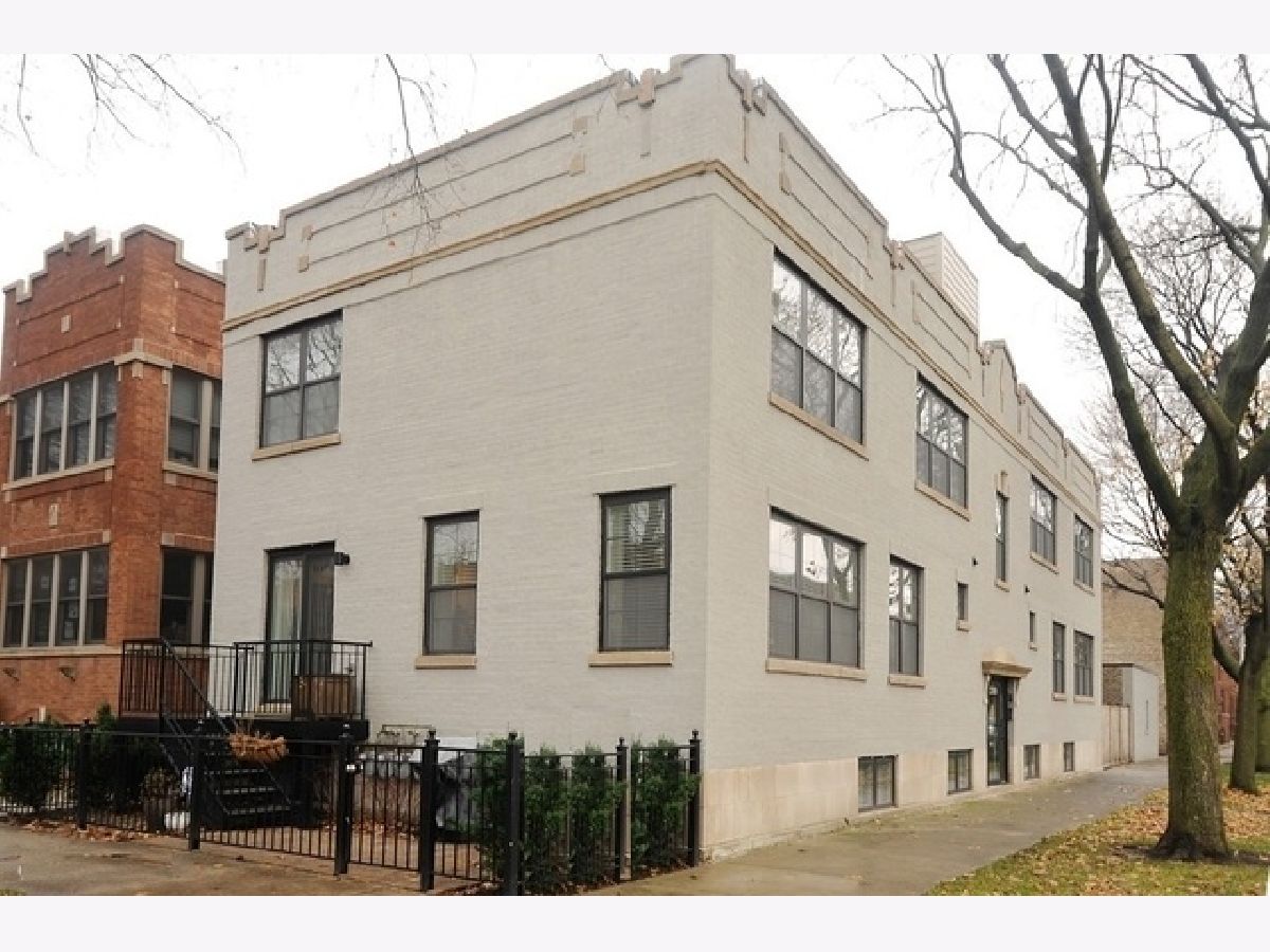 For Rent Chicago Illinois, 2305 Waveland
