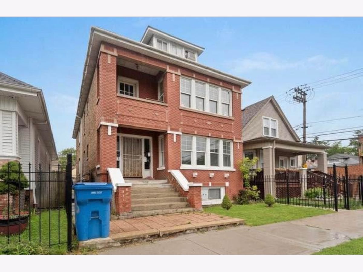  For Rent Chicago Illinois, 6918 Talman