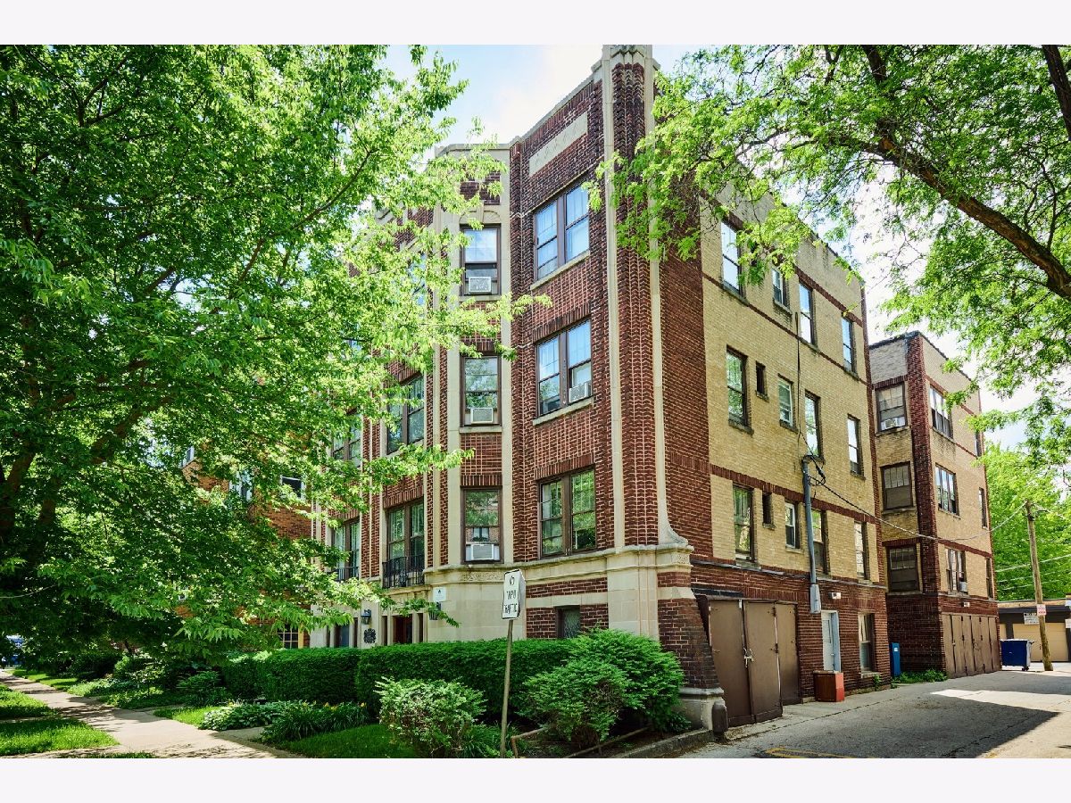  For Rent Evanston Illinois, 1112 Grove