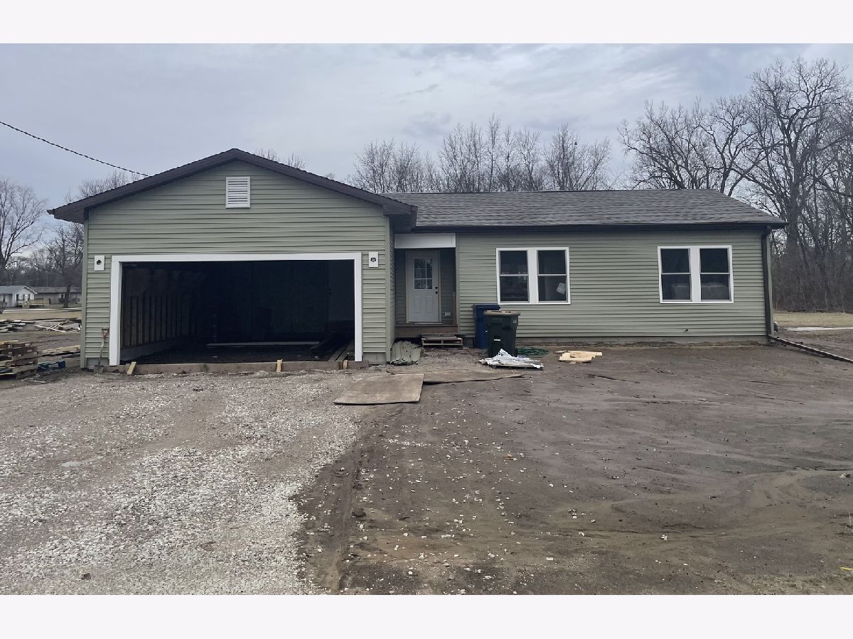  For Sale Braidwood Illinois, 386 3rd Street