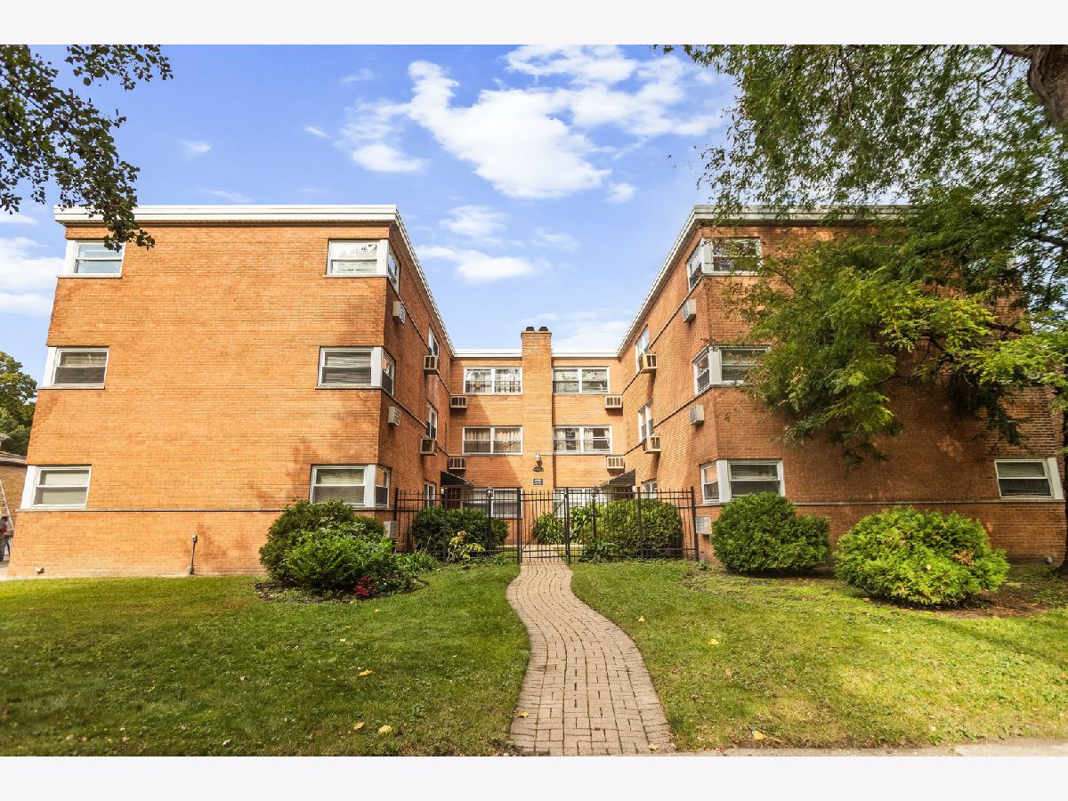  For Rent Evanston Illinois, 617 Case